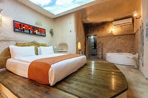 Karlik Cave Suite Cappadocia