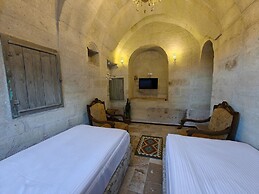 Karlik Cave Suite Cappadocia