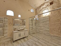 Karlik Cave Suite Cappadocia