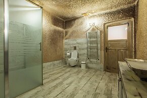 Karlik Cave Suite Cappadocia