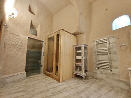 Karlik Cave Suite Cappadocia