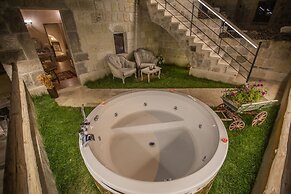 Karlik Cave Suite Cappadocia