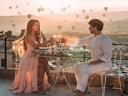 Karlik Cave Suite Cappadocia