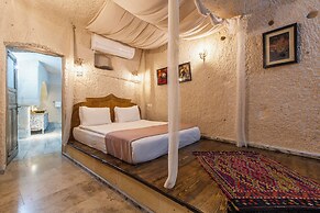 Karlik Cave Suite Cappadocia