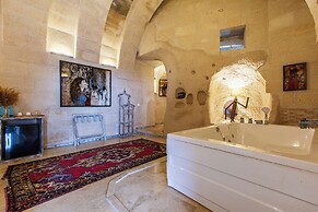 Karlik Cave Suite Cappadocia