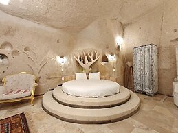 Karlik Cave Suite Cappadocia