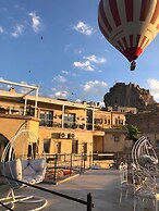 Karlik Cave Suite Cappadocia