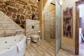 Karlik Cave Suite Cappadocia