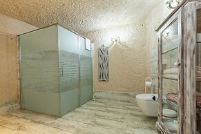 Karlik Cave Suite Cappadocia