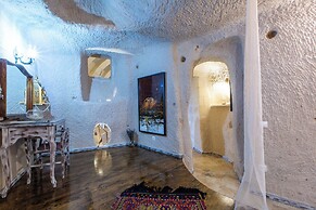 Karlik Cave Suite Cappadocia