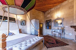 Karlik Cave Suite Cappadocia