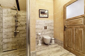 Karlik Cave Suite Cappadocia