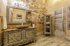 Karlik Cave Suite Cappadocia