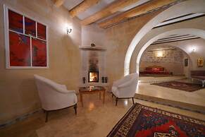 Karlik Cave Suite Cappadocia