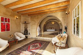 Karlik Cave Suite Cappadocia