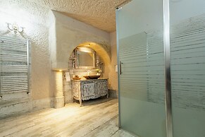 Karlik Cave Suite Cappadocia