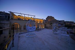Karlik Cave Suite Cappadocia