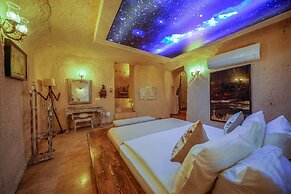 Karlik Cave Suite Cappadocia