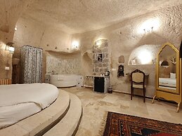 Karlik Cave Suite Cappadocia