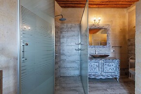 Karlik Cave Suite Cappadocia