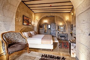 Karlik Cave Suite Cappadocia
