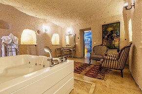 Karlik Cave Suite Cappadocia