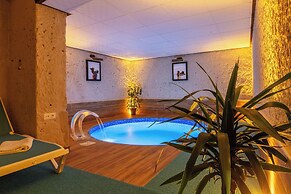 Karlik Cave Suite Cappadocia