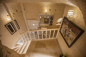 Karlik Cave Suite Cappadocia