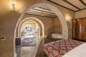 Karlik Cave Suite Cappadocia