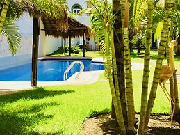 Gorgeous 11 People Villa With Pool Playacar Phase 2