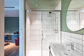 HT Hotel Trieste