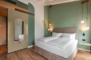 HT Hotel Trieste