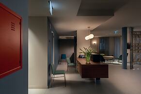 HT Hotel Trieste