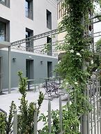 HT Hotel Trieste