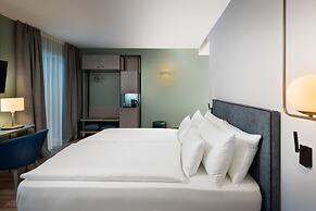 HT Hotel Trieste