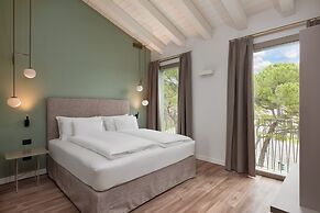 HT Hotel Trieste