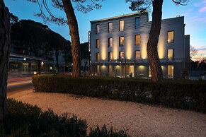 HT Hotel Trieste