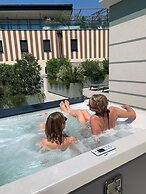 HT Hotel Trieste