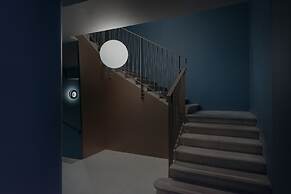 HT Hotel Trieste