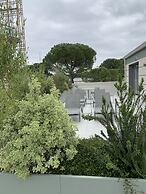 HT Hotel Trieste