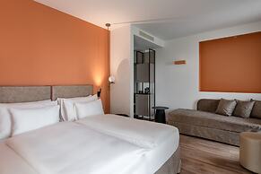 HT Hotel Trieste