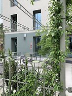 HT Hotel Trieste