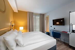 HT Hotel Trieste