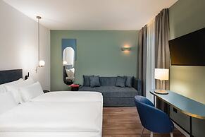 HT Hotel Trieste