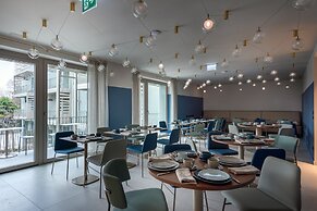 HT Hotel Trieste