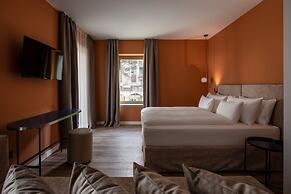 HT Hotel Trieste