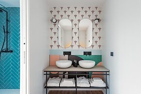 HT Hotel Trieste