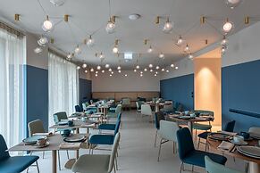 HT Hotel Trieste