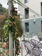 HT Hotel Trieste
