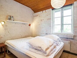 5 Person Holiday Home in Kalundborg
